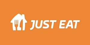 Logo de Just Eat