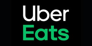 Logo de UberEats